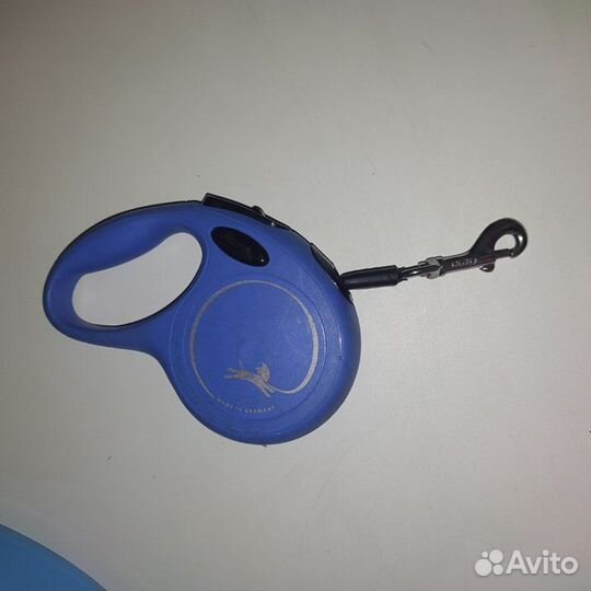 Поводок-рулетка 3m 12 kg