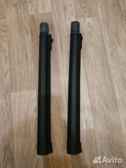 Запчасти к моющим, промышленным пылесосам