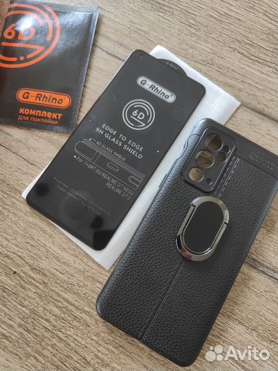 OnePlus 9RT, 8/128 ГБ