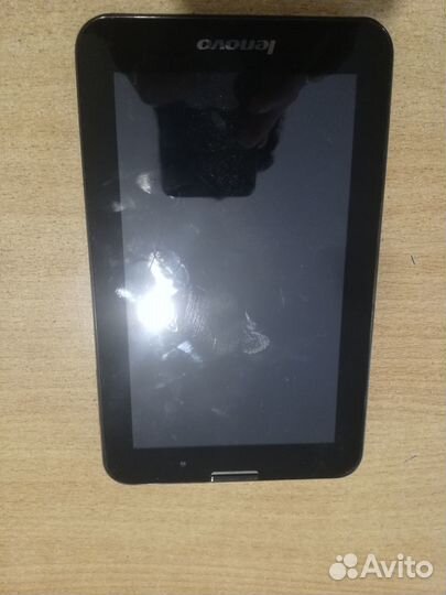 Lenovo a3000-h