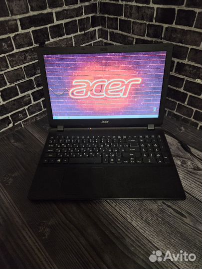 Ноутбук Acer