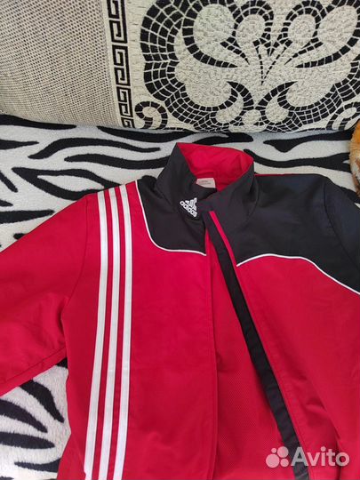 Олимпийка adidas originals