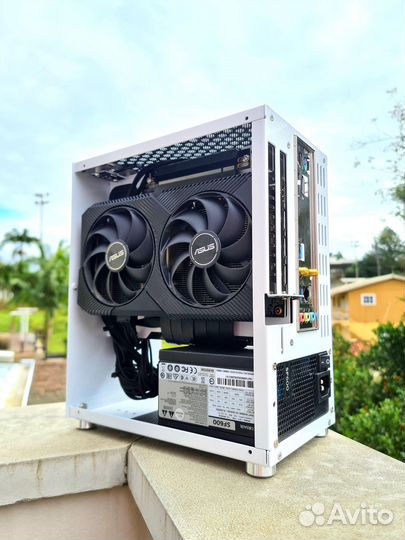 Компьютер мини