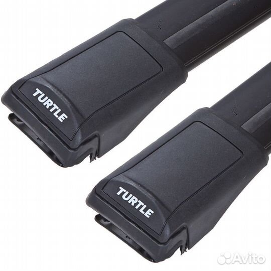 Багажник на крышу Chevrolet Lacetti Turtle Shark