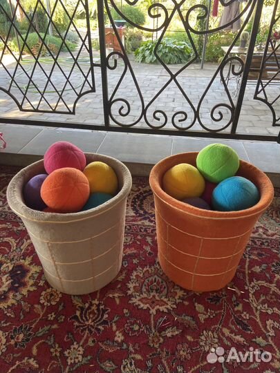 Реквизит для аниматоров