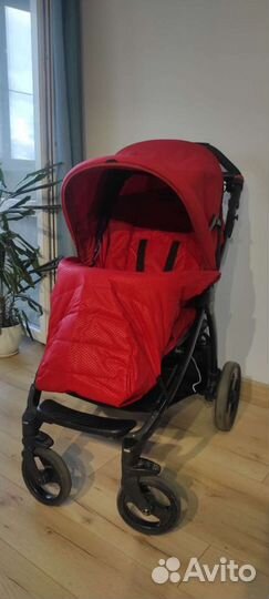 Коляска фирмы 