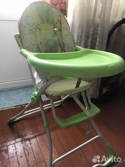 Продам детский столик