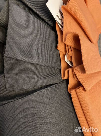 Кроп топ zara