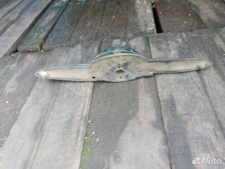 Подсветка номера