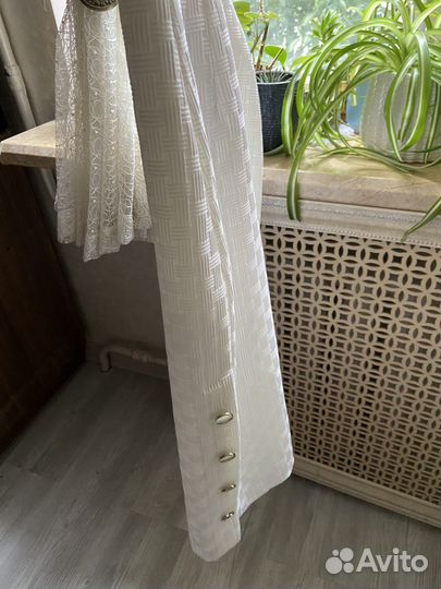 Платье футляр