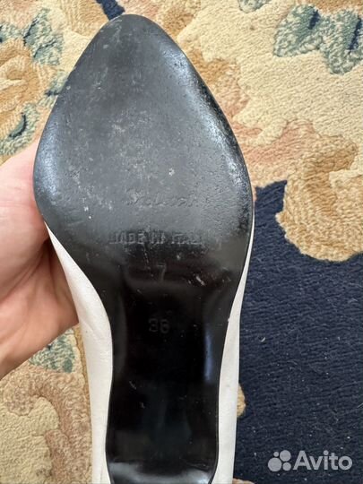 Туфли женские