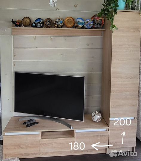 Продам стенку