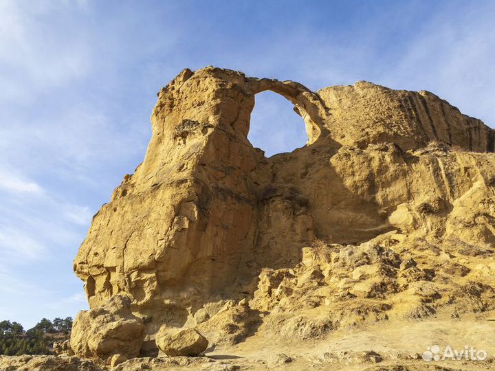 Экскурсия — Железноводск — Путешествие По Кавказск