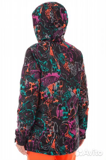 Куртка зимняя женская termit