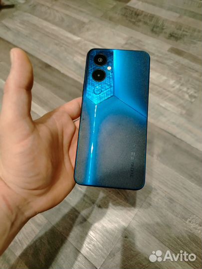 TECNO Pova 4 Pro, 8/256 ГБ