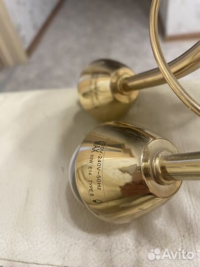 Плафоны для люстры