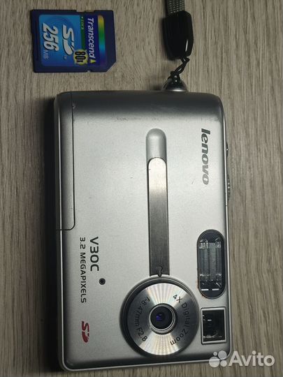 Фотоаппарат мыльница + примеры