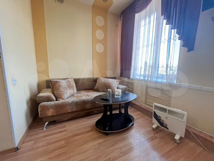 Комната 20 м², 2/2 эт.