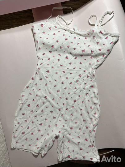 Комбинезон Skims