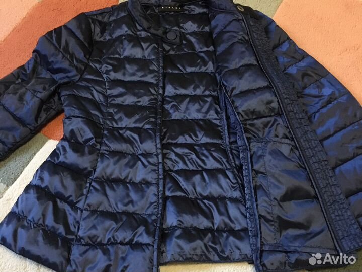 Плащ куртка