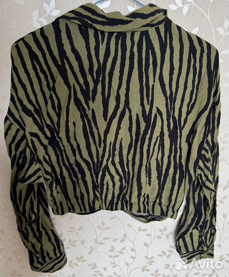 Блузка женская zara