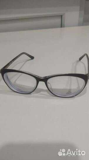 Очки -8.0