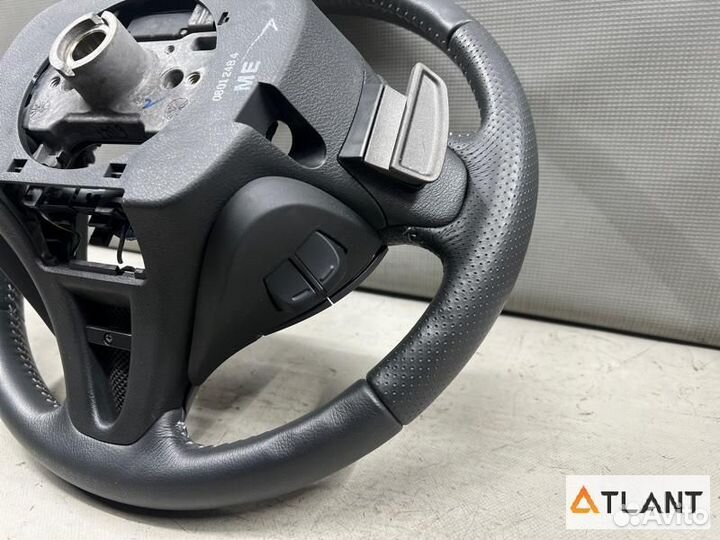 Руль honda stream