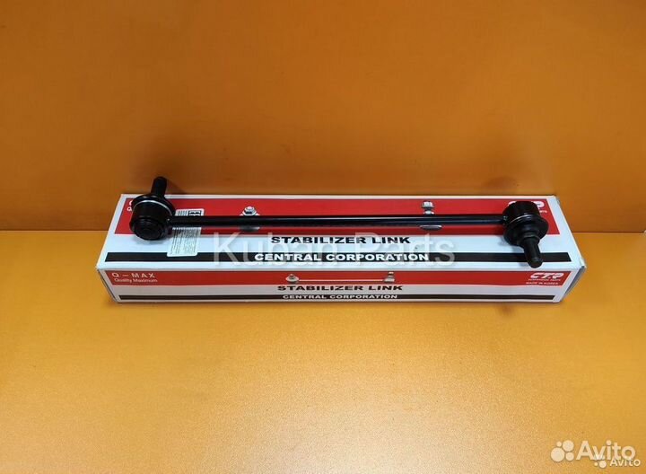 Стойка Стабилизатора (Ecть нa paзныe aвтo) новая