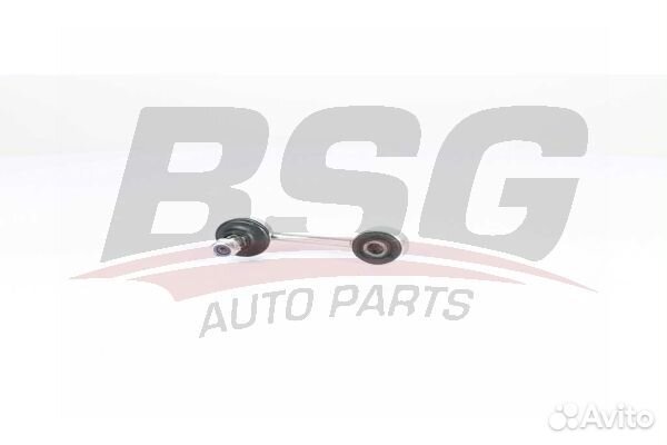 Тяга стабилизатора KIA spectra(иж) /shuma II 04- з