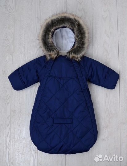 Конверт для мальчика