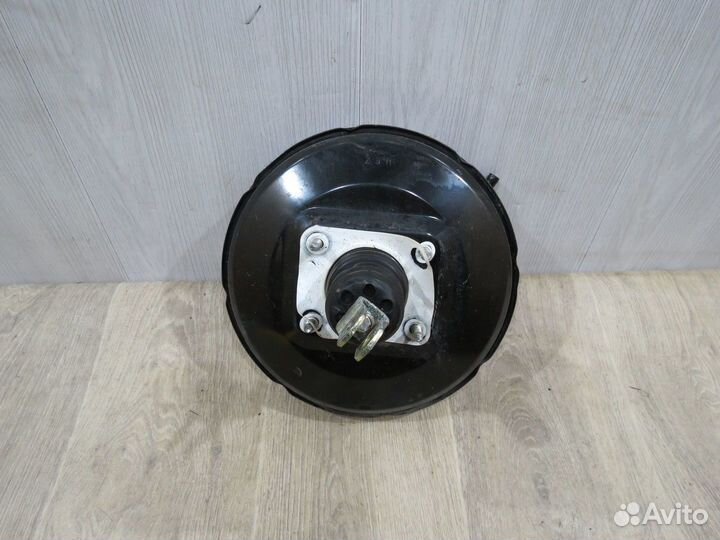 Вакуумный усилитель тормоза Hyundai Solaris