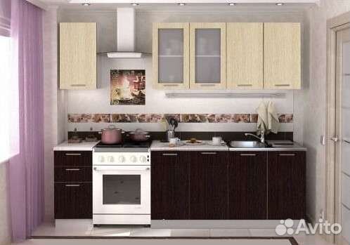 Кухонный гарнитур