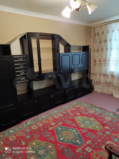 1-к. квартира, 33,5 м², 2/5 эт.