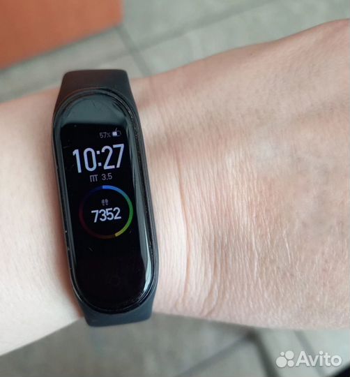 SMART часы Xiaomi mi Band 3 оптом