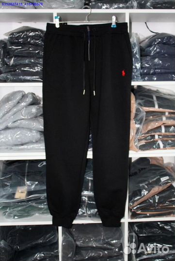 Polo Ralph Lauren штаны спортивные (Арт.67235)