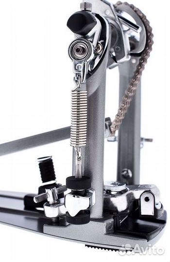 Педаль для барабана tama HP910LN Speed Cobra Drum