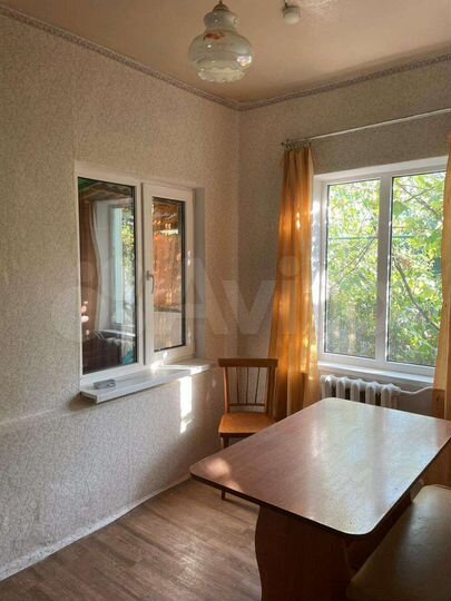 Дом 58,6 м² на участке 5 сот.