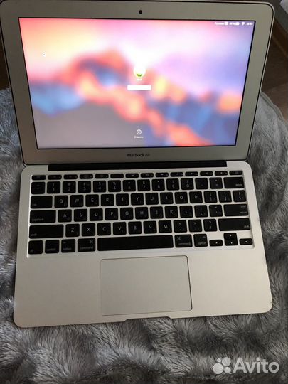 Apple MacBook Air