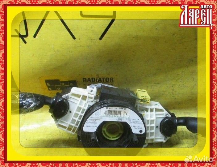 Переключатель поворотов Honda Fit