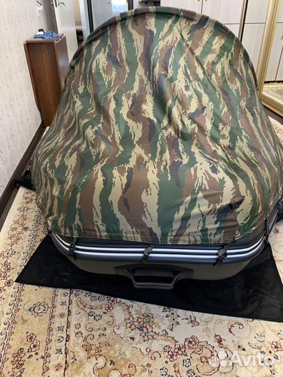 Продам лодку gladiator 320