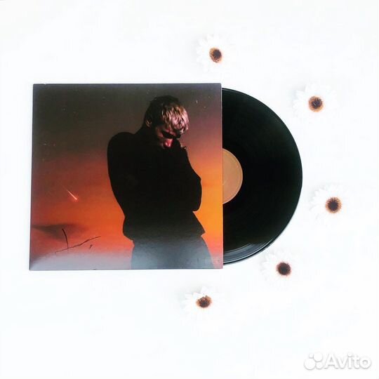 Винил Jeremy Zucker - Love Is Not Dying