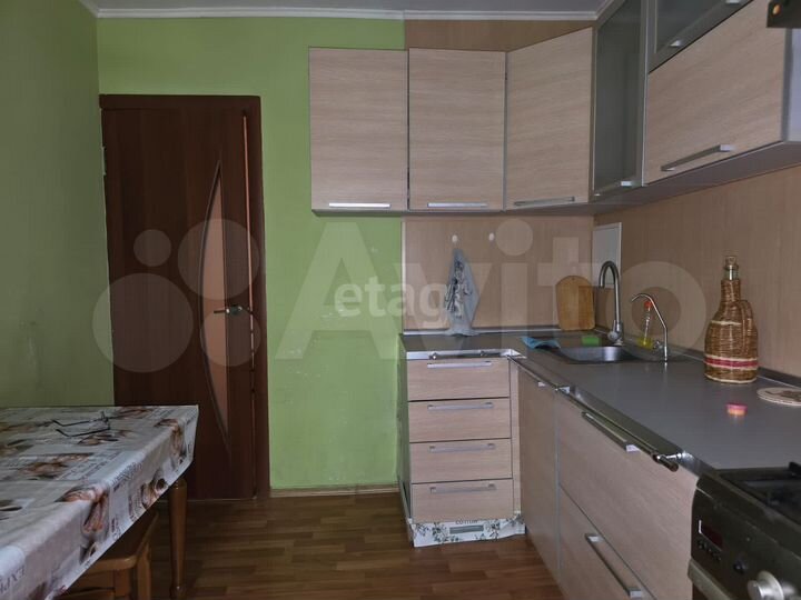 4-к. квартира, 75,8 м², 2/9 эт.