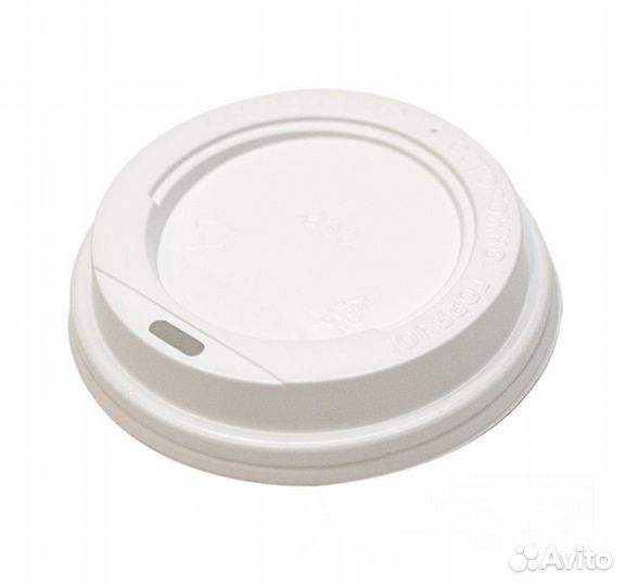 Крышка для стакана для горячих напитков greine d80