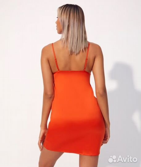 Сорочка Undiz