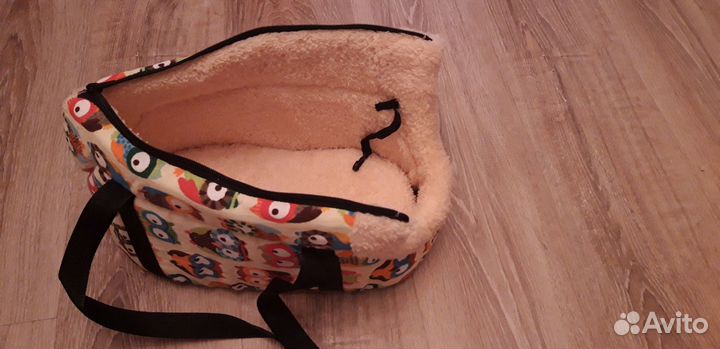 Продам сумку-переноску