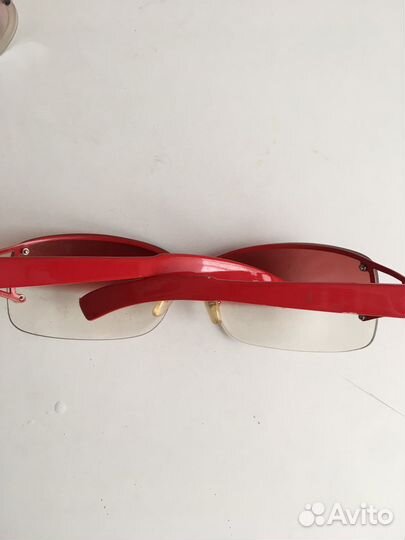 Солнцезащитные очки женские