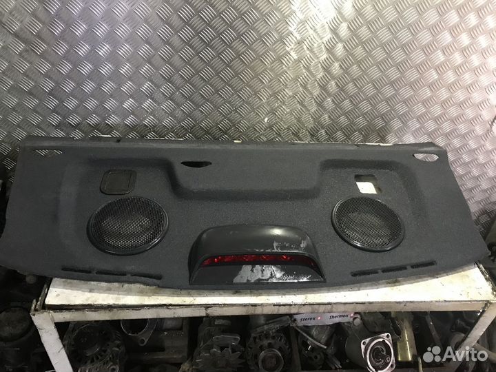 Полка Шевролет Авео Т250 Chevrolet Aveo T250