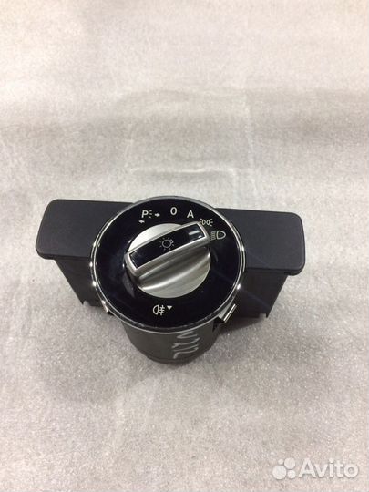 Переключатель света мерседес Е212 A2129051900