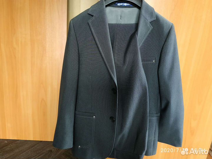 Костюм на мальчика