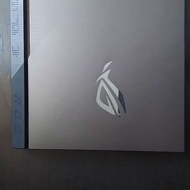 Игровой ноутбук asus rog strix g713qe-hx009